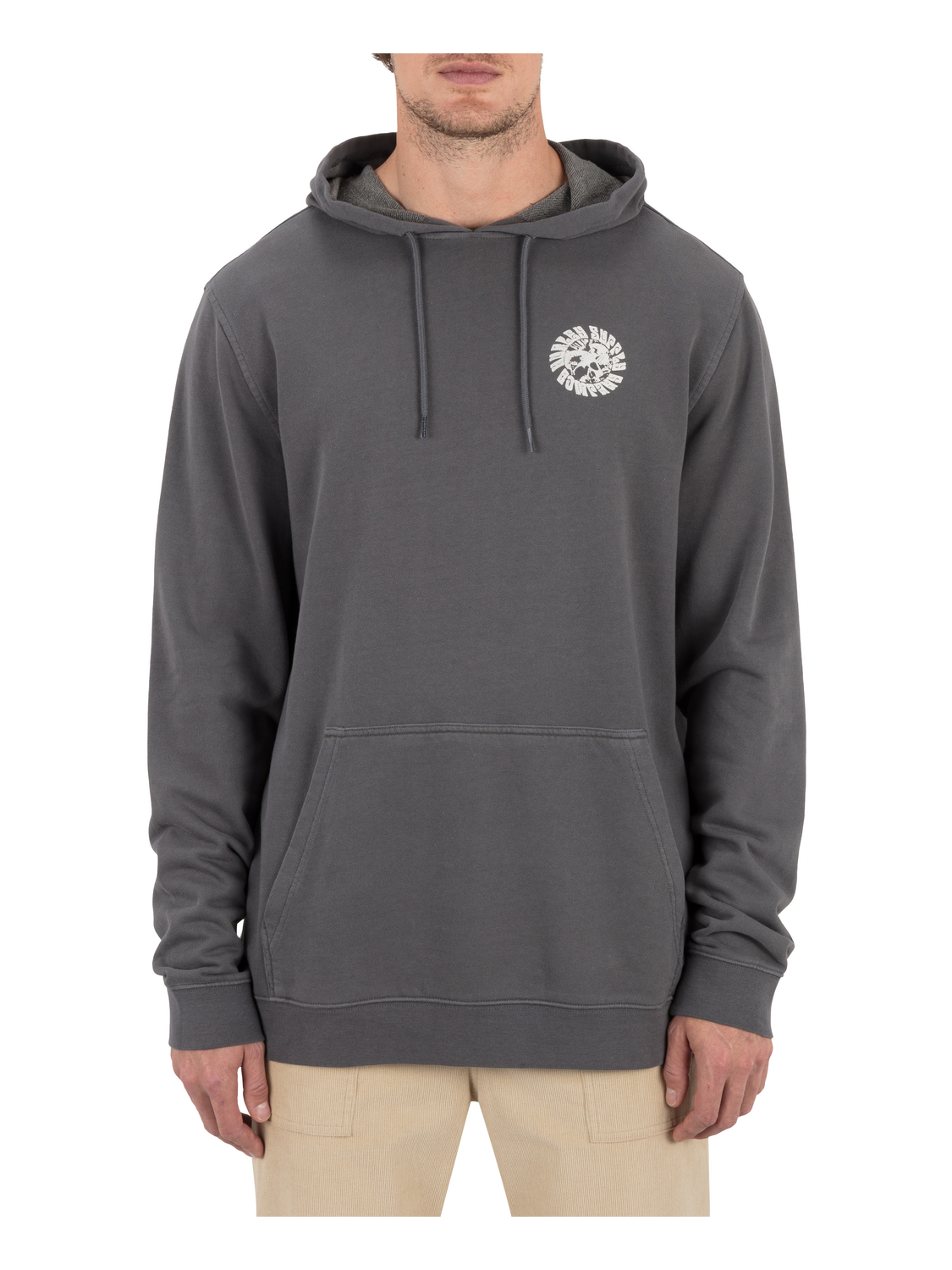 Naturals Pullover