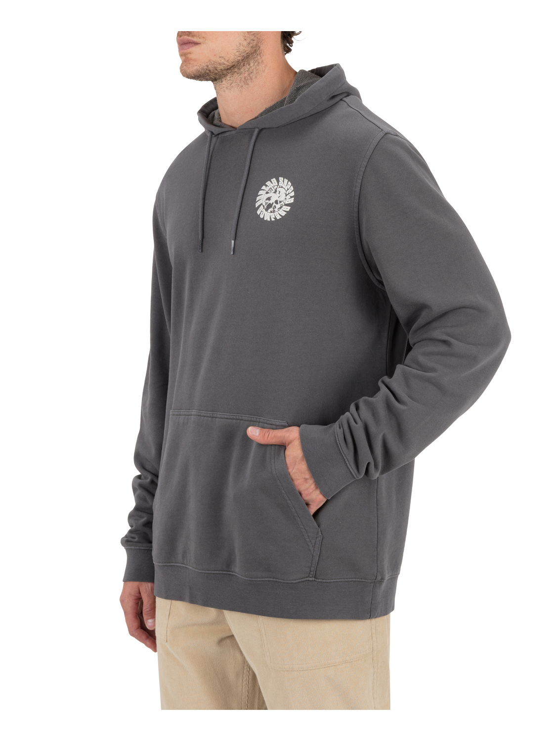 Naturals Pullover