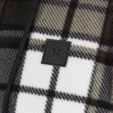 Easy Rider Hooded Sherpa