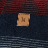 Easy Rider Hooded Sherpa