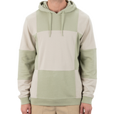 Naturals Blocked Pullover