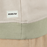 Naturals Blocked Pullover