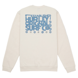 Solar Cycle Slub Crew