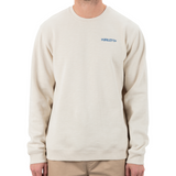 Solar Cycle Slub Crew