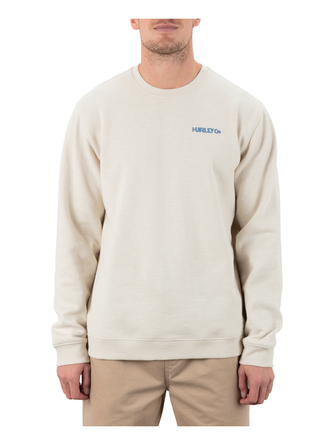 Solar Cycle Slub Crew