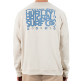 Solar Cycle Slub Crew