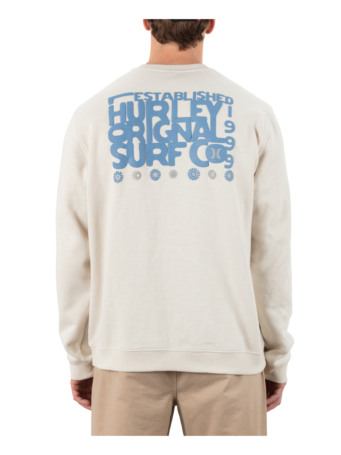 Solar Cycle Slub Crew