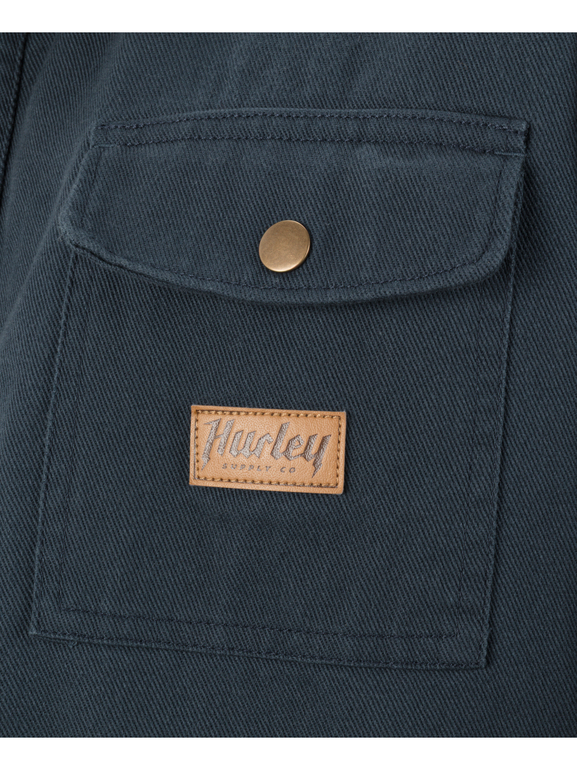 Trade Jacket