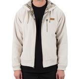 Shapers Canvas Jacket