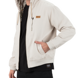 Shapers Canvas Jacket