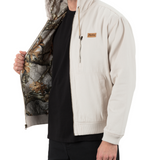 Shapers Canvas Jacket