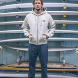 Shapers Canvas Jacket