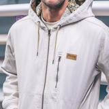 Shapers Canvas Jacket