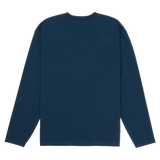 Merchant Henley Long Sleeve