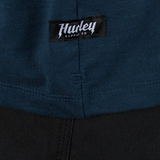 Merchant Henley Long Sleeve