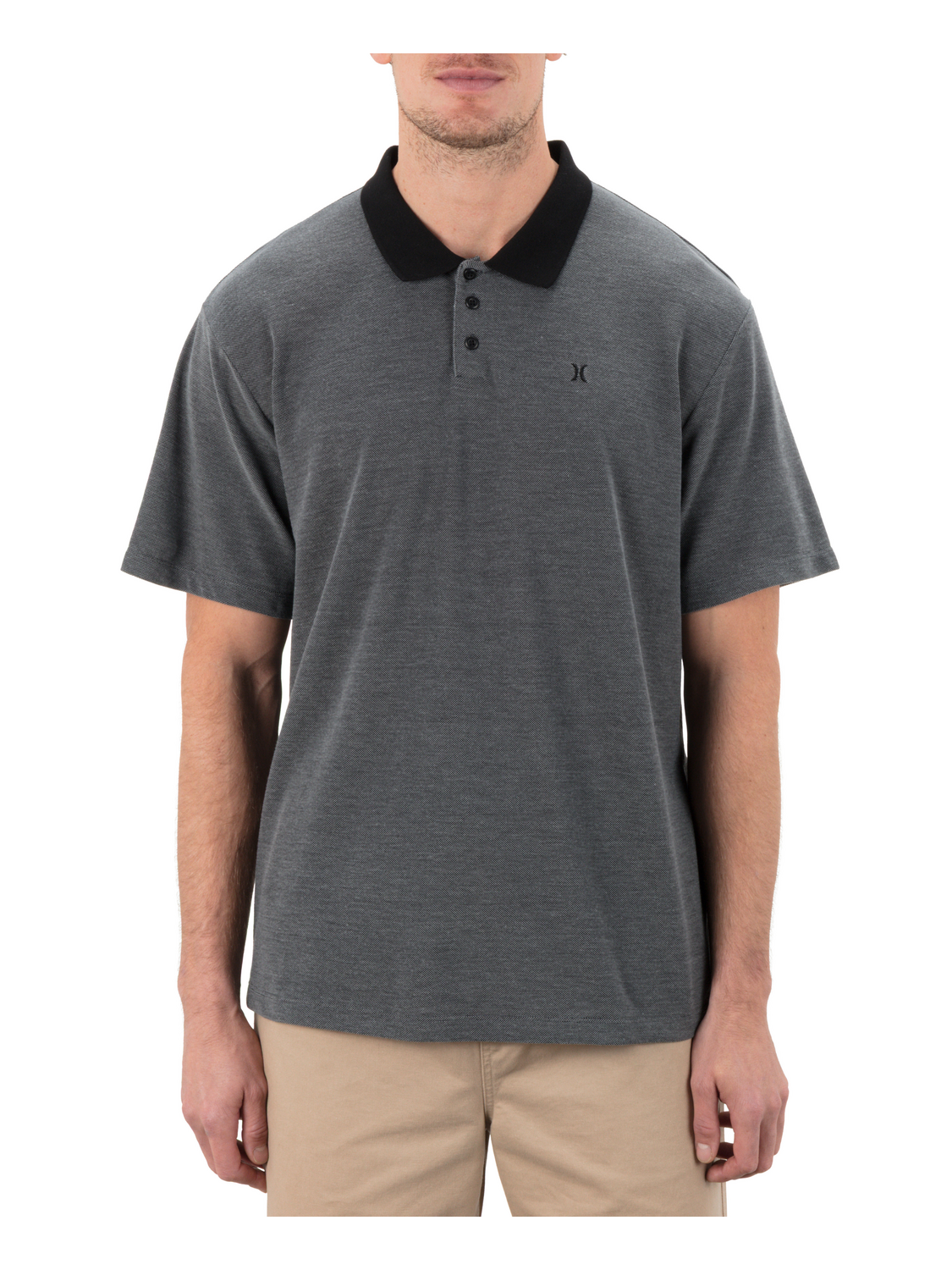 Pyrenees Polo Short Sleeve