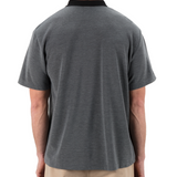 Pyrenees Polo Short Sleeve