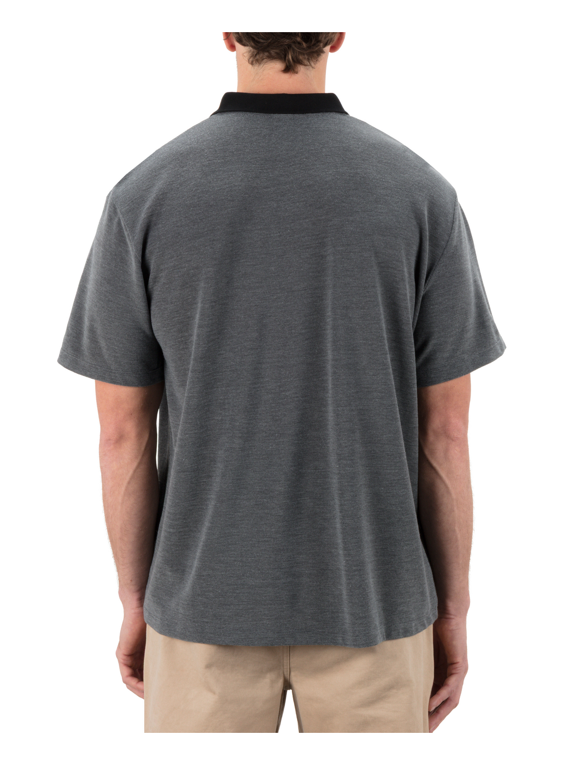 Pyrenees Polo Short Sleeve