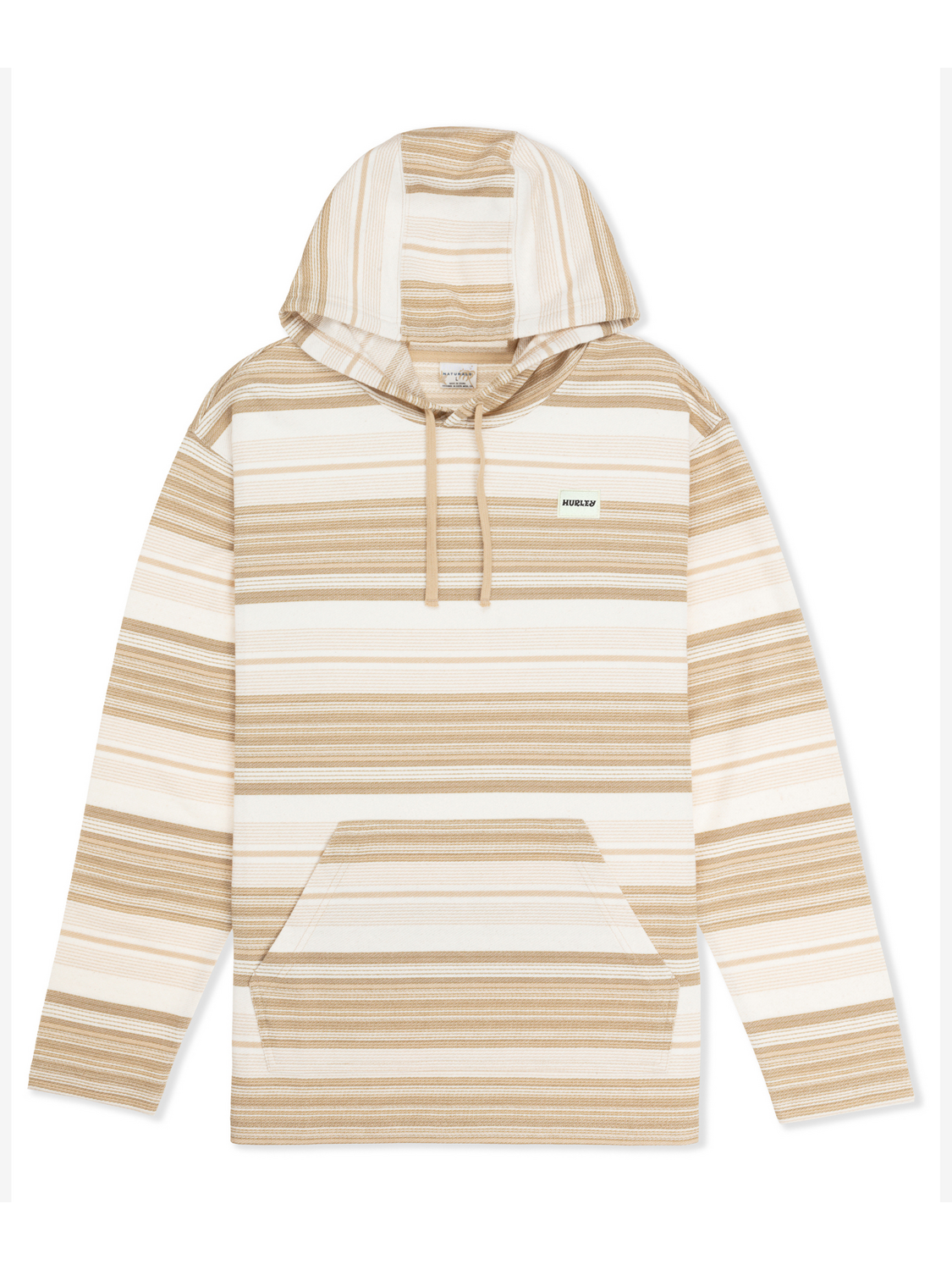 OG Hooded Poncho
