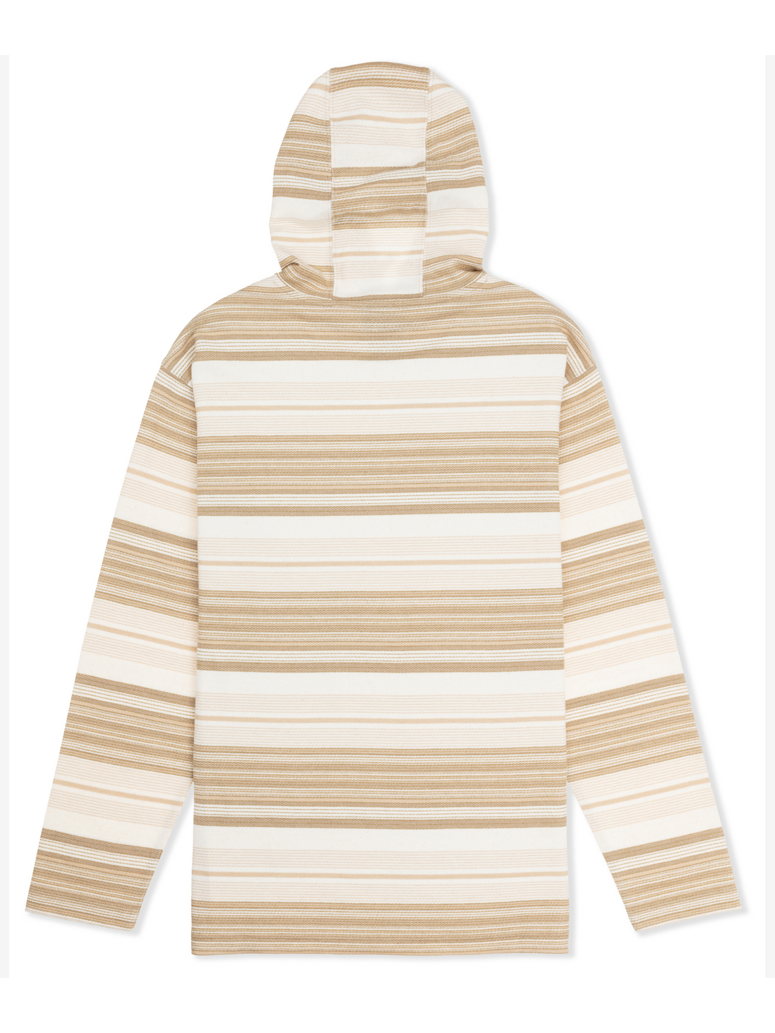 OG Hooded Poncho