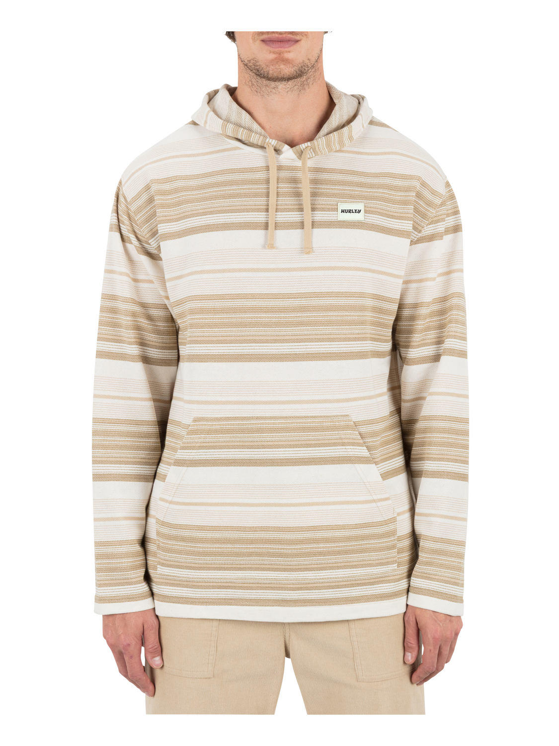 OG Hooded Poncho