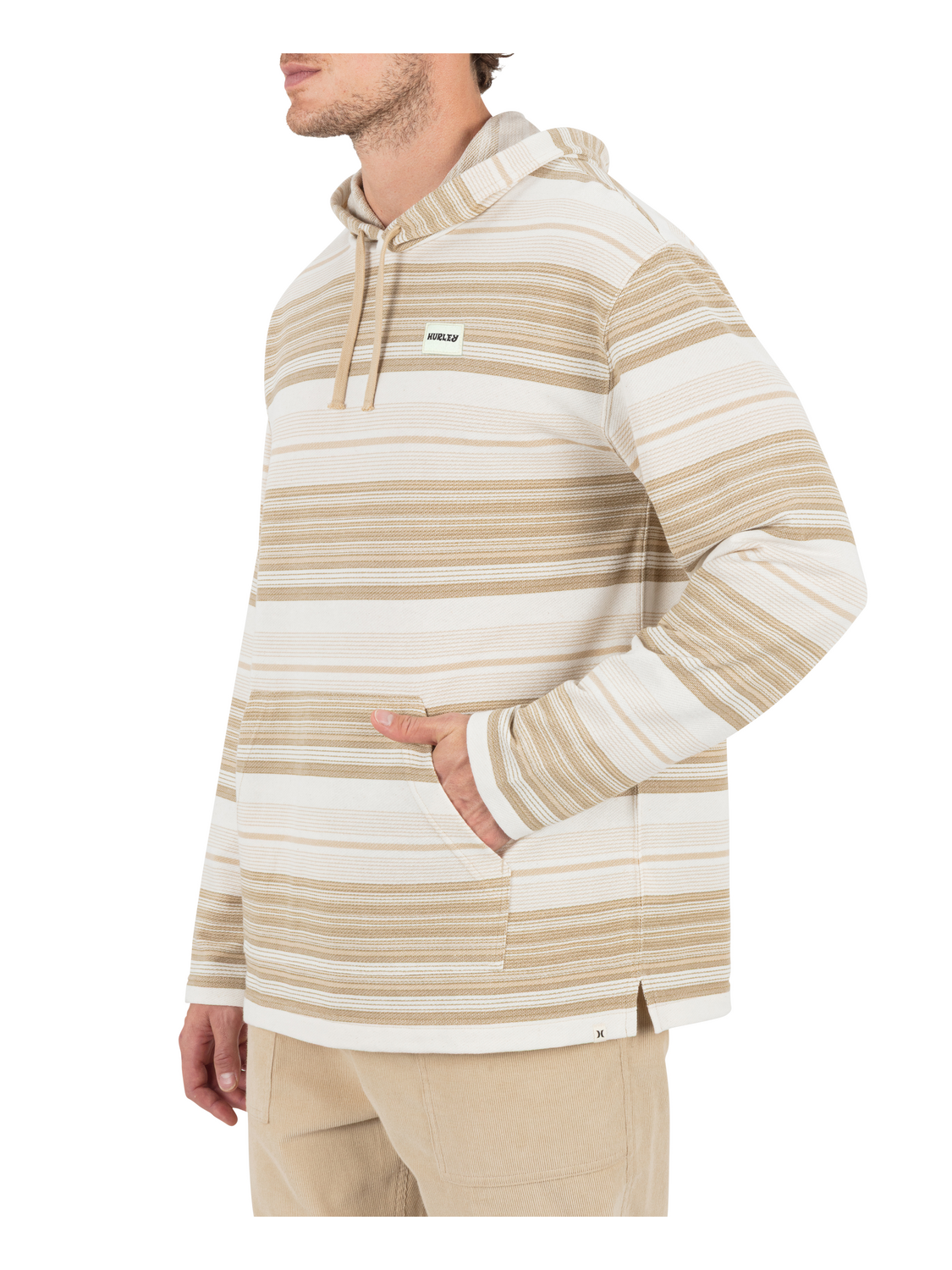 OG Hooded Poncho