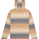 OG Hooded Poncho