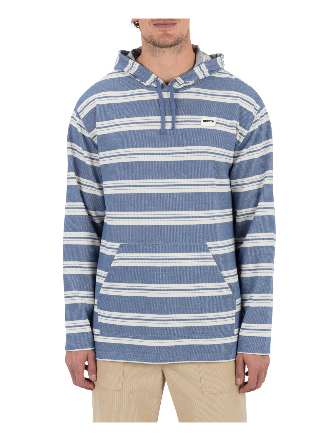 OG Hooded Poncho