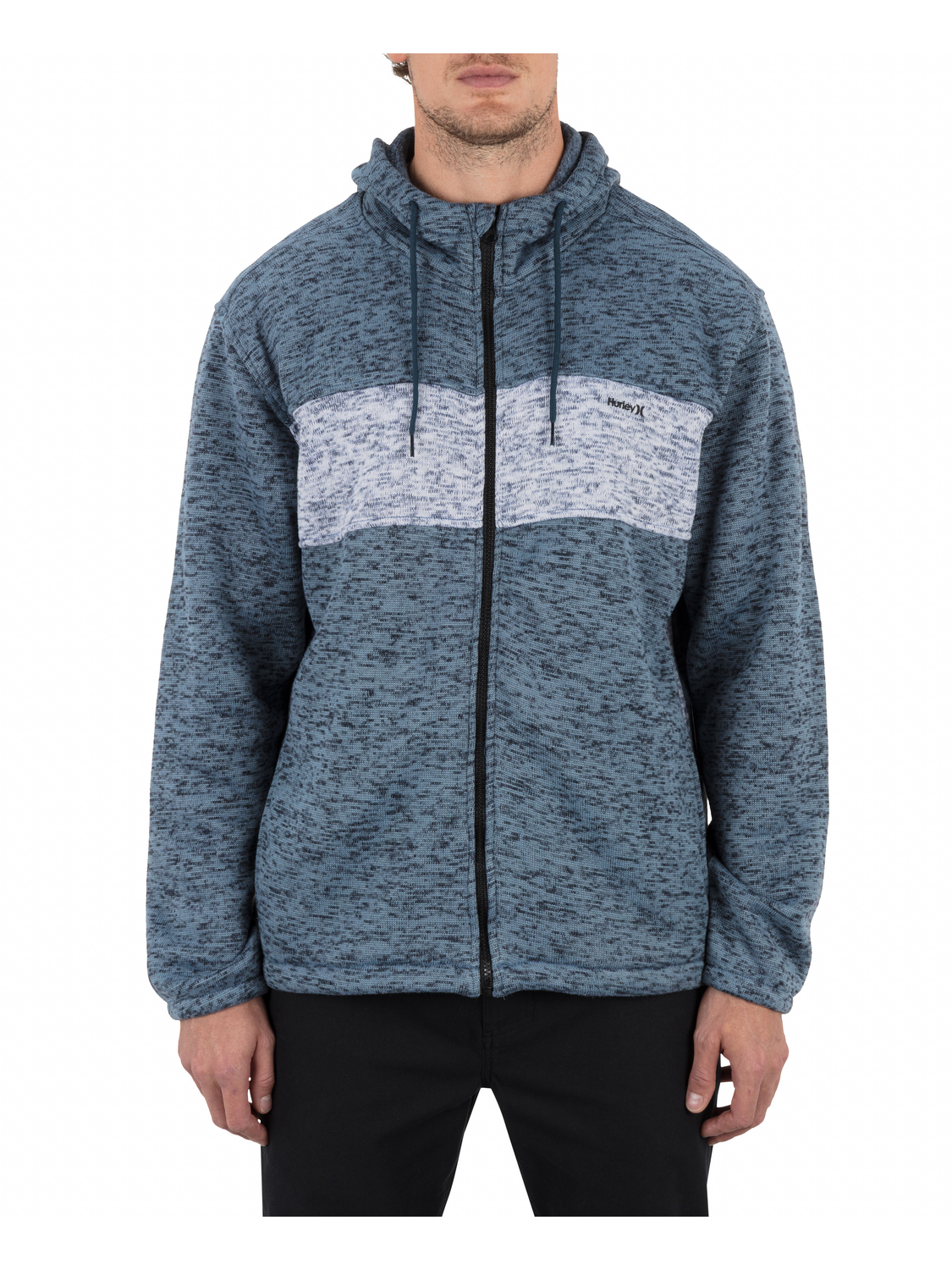 Saddleback Full Zip