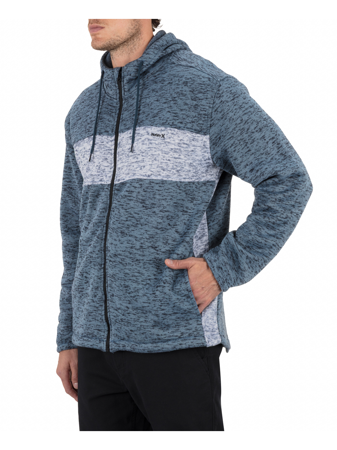 Saddleback Full Zip