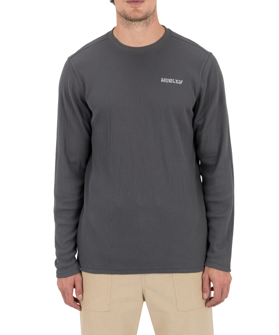 Islander Thermal Long Sleeve – Hurley Islander Thermal Long Sleeve – Hurley