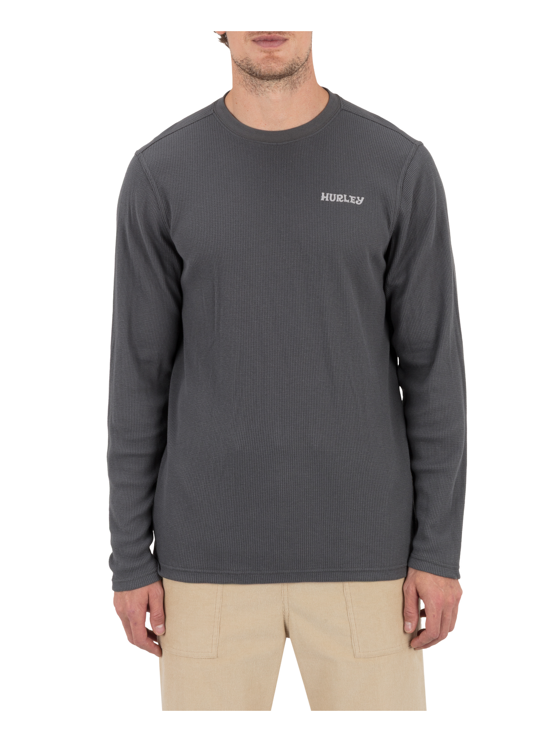 Islander Thermal Long Sleeve