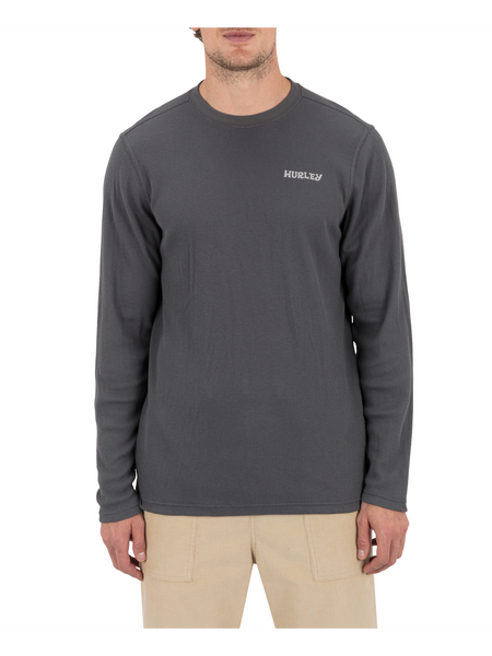 Islander Thermal Long Sleeve – Hurley