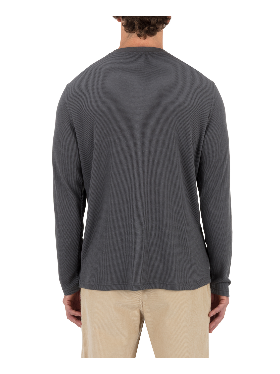 Islander Thermal Long Sleeve