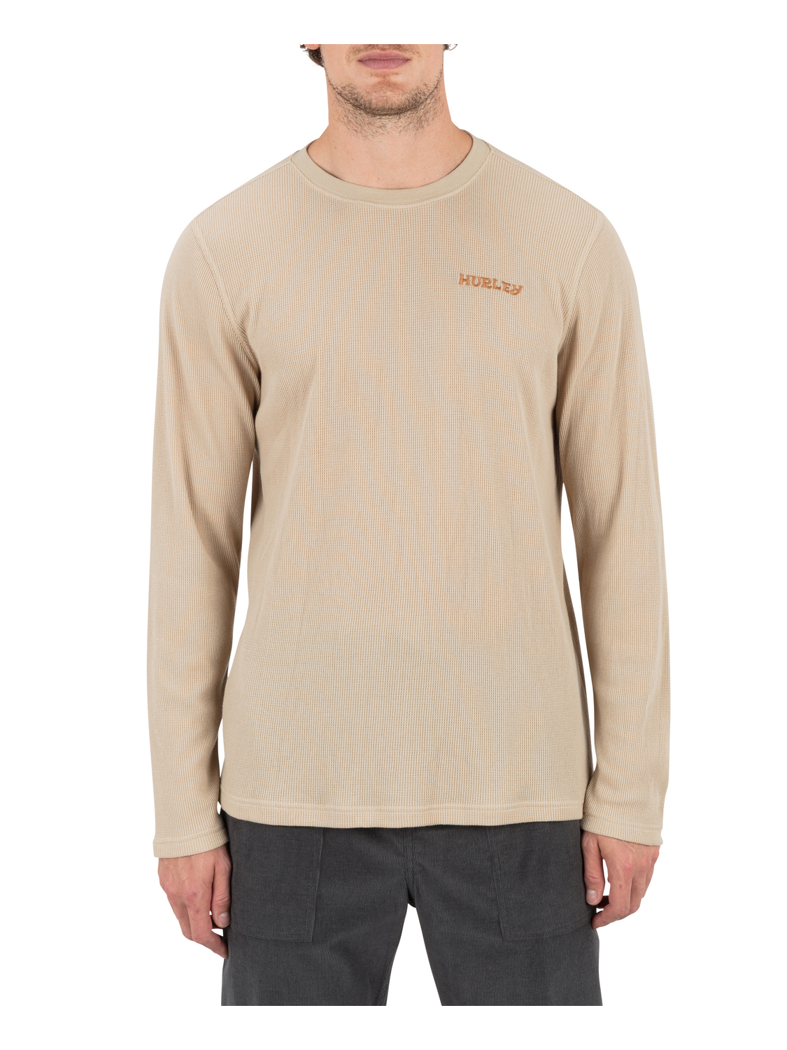 Islander Thermal Long Sleeve