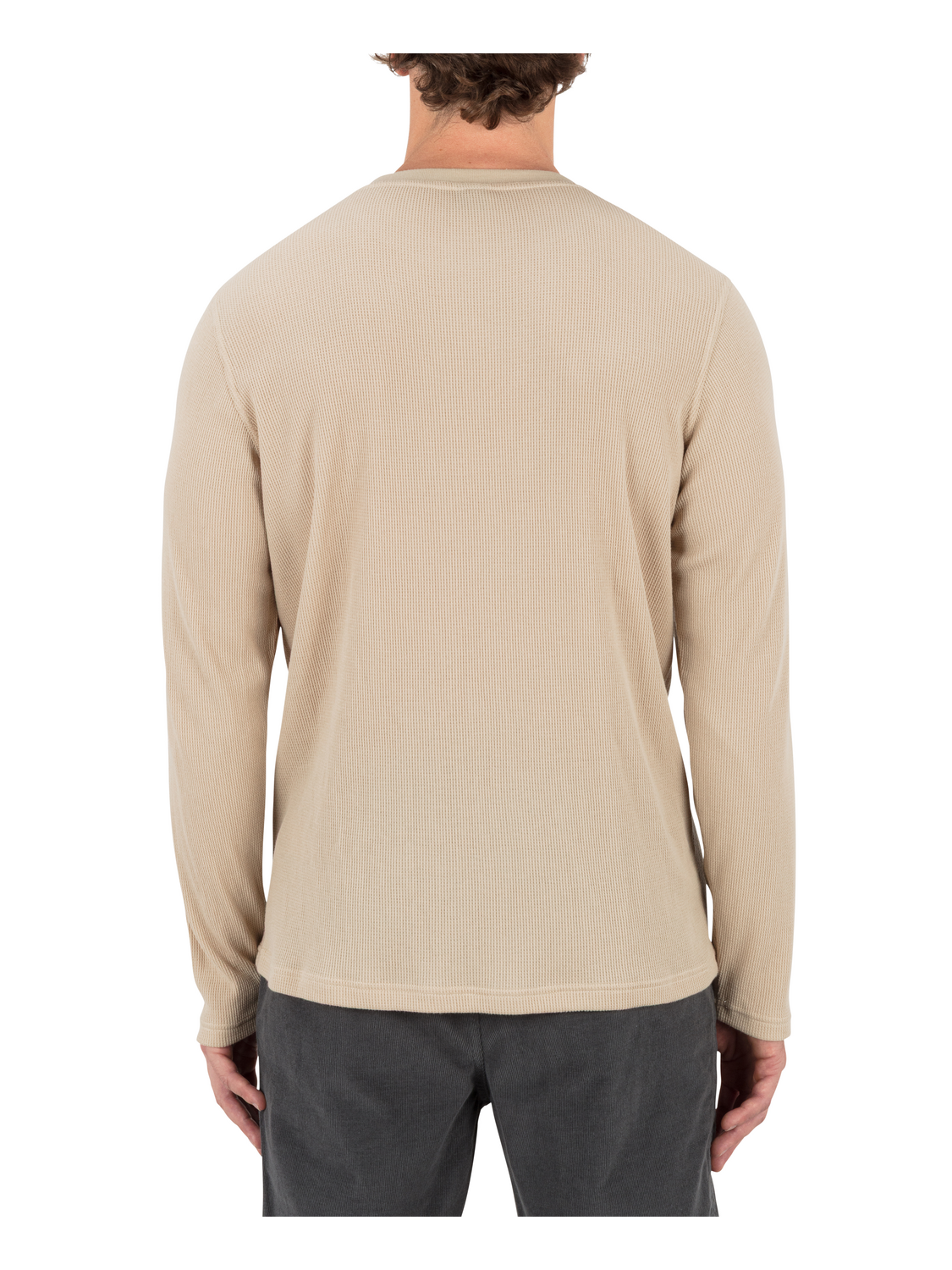 Islander Thermal Long Sleeve