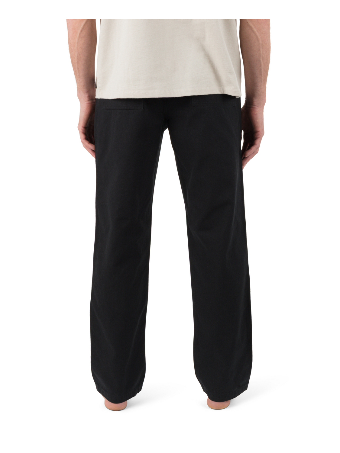 Tradesman Relaxed Pant