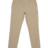 Icon Straight Pant