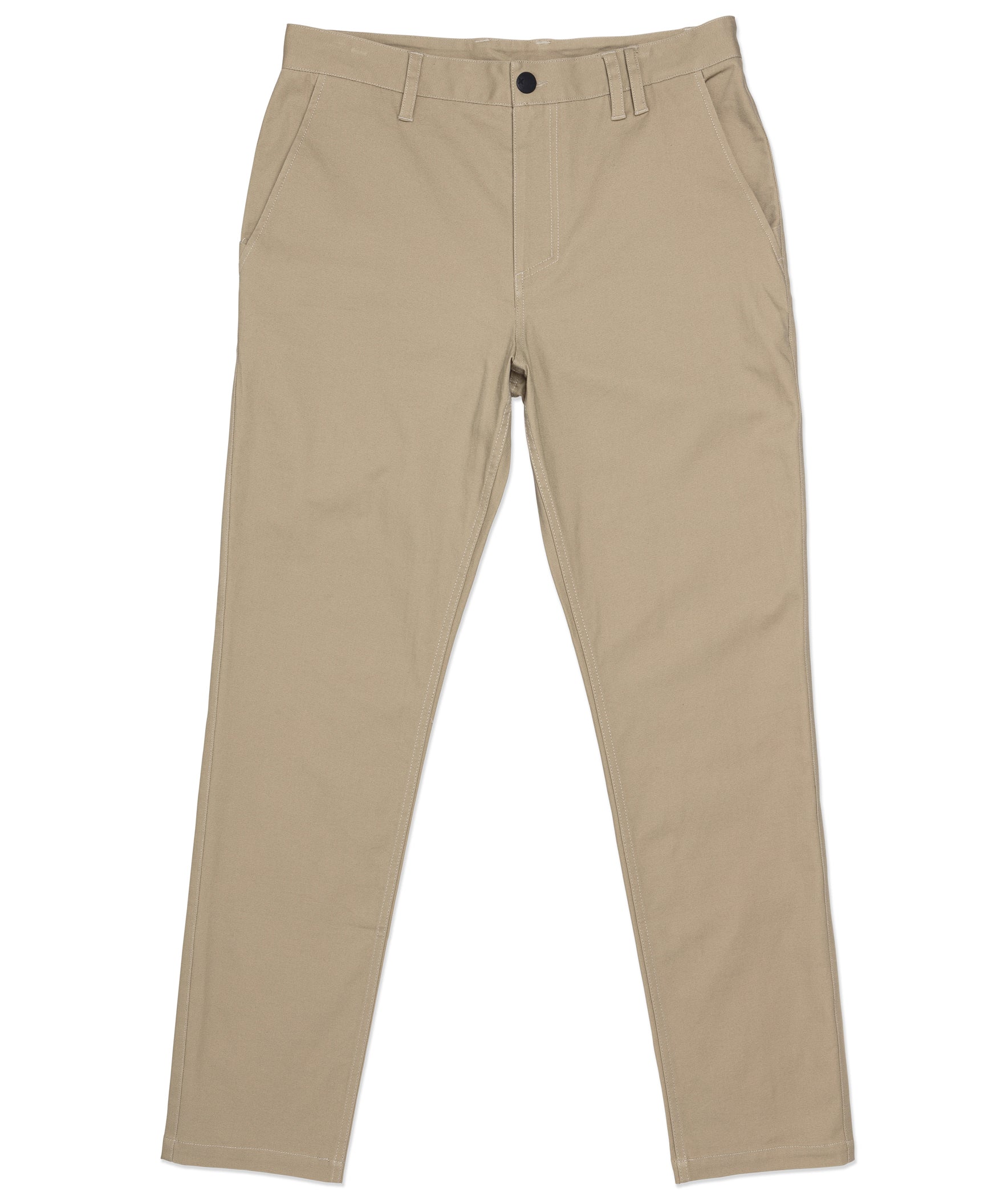 Icon Straight Pant