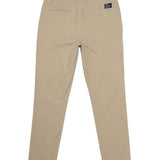 Icon Straight Pant