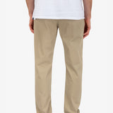 Icon Straight Pant