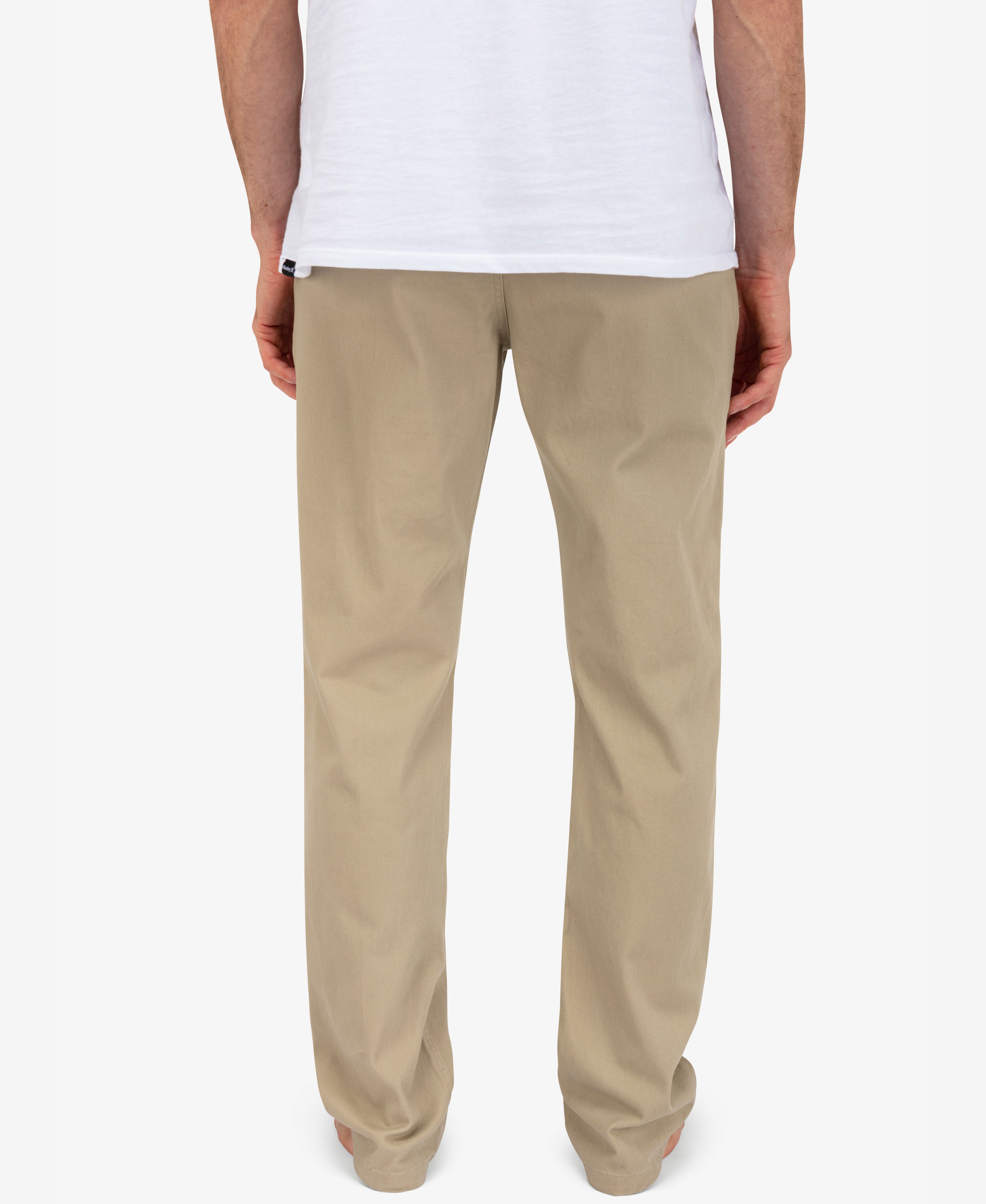 Icon Straight Pant