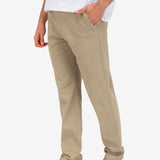Icon Straight Pant