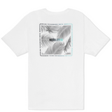 Fern Gradient Short Sleeve
