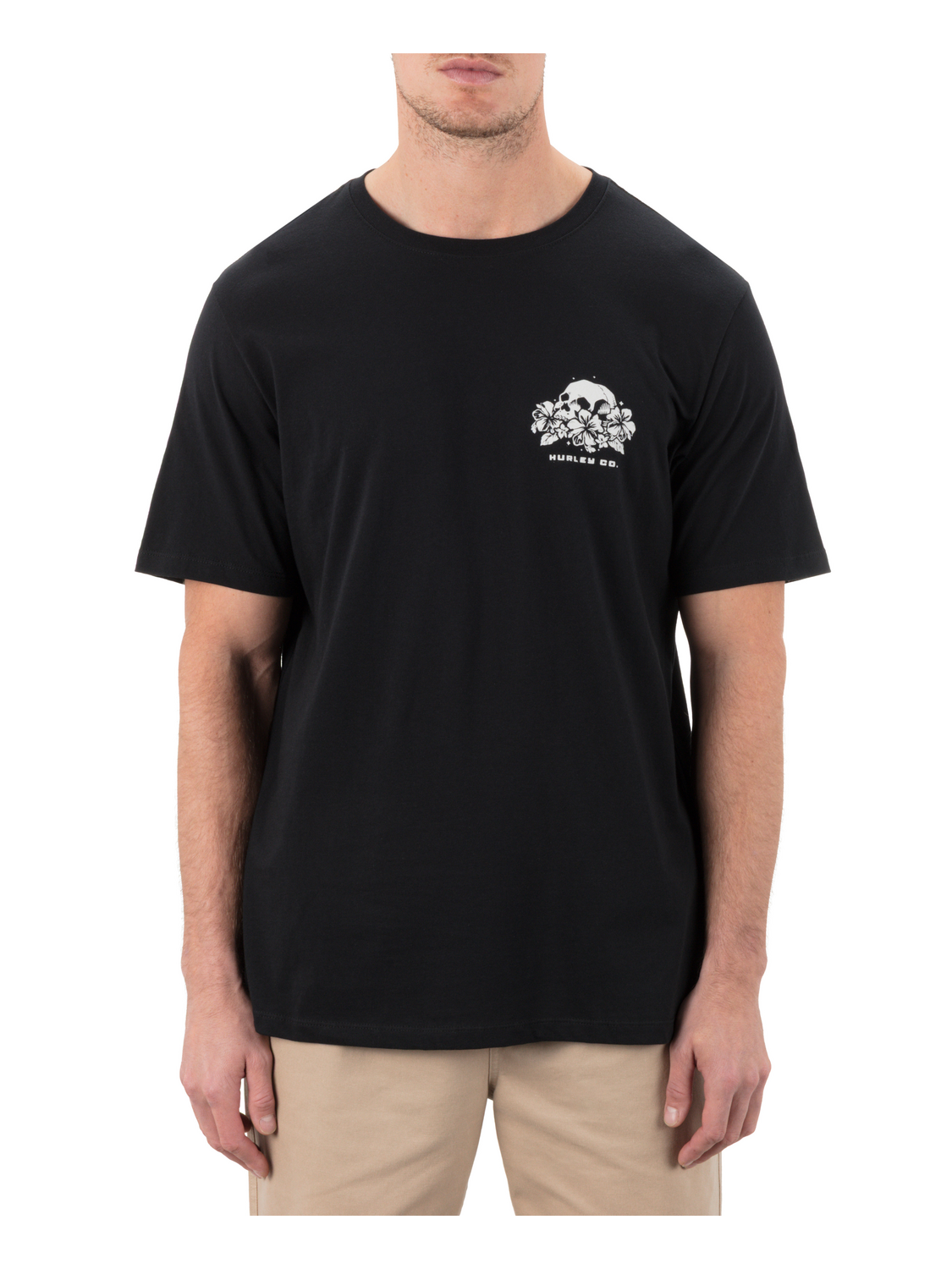 Rip Short Sleeve