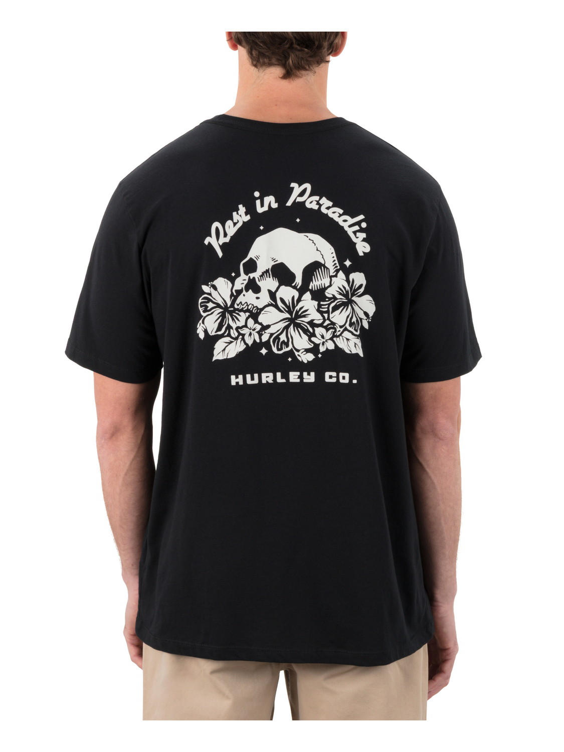 Rip Short Sleeve