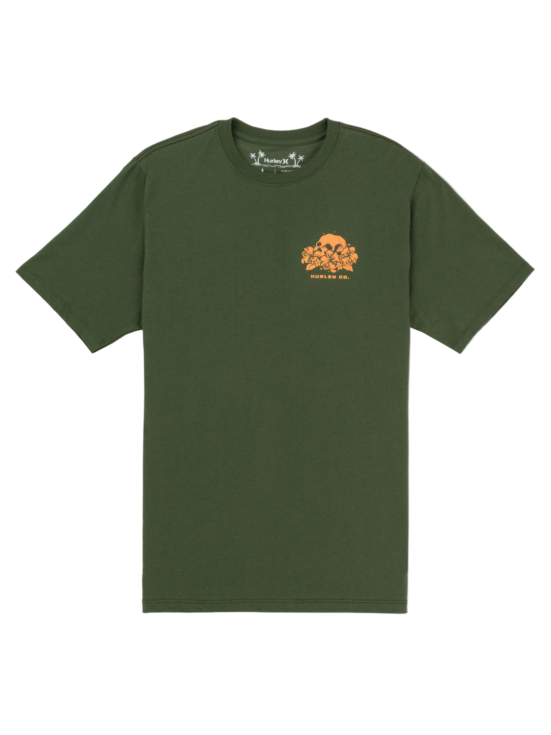 Rip Short Sleeve