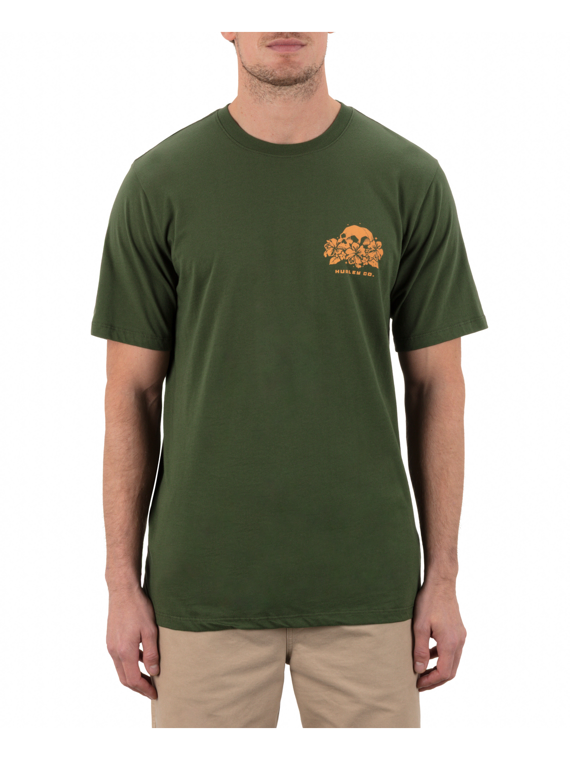 Rip Short Sleeve