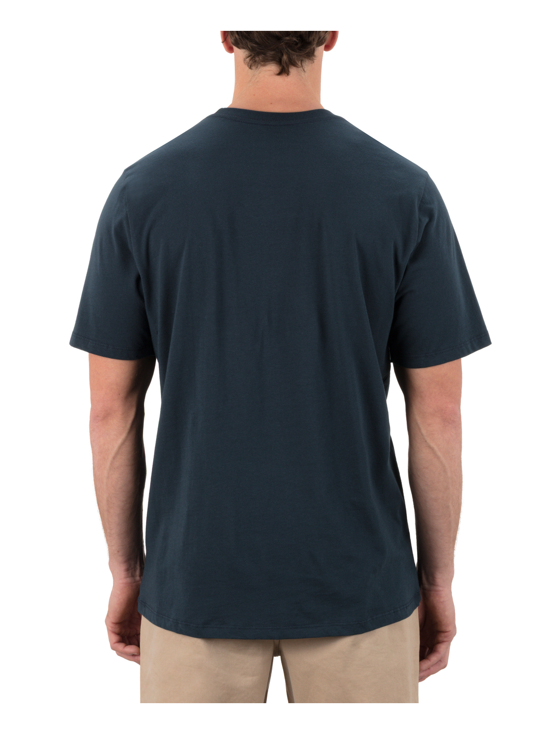 Camp Short Sleeve