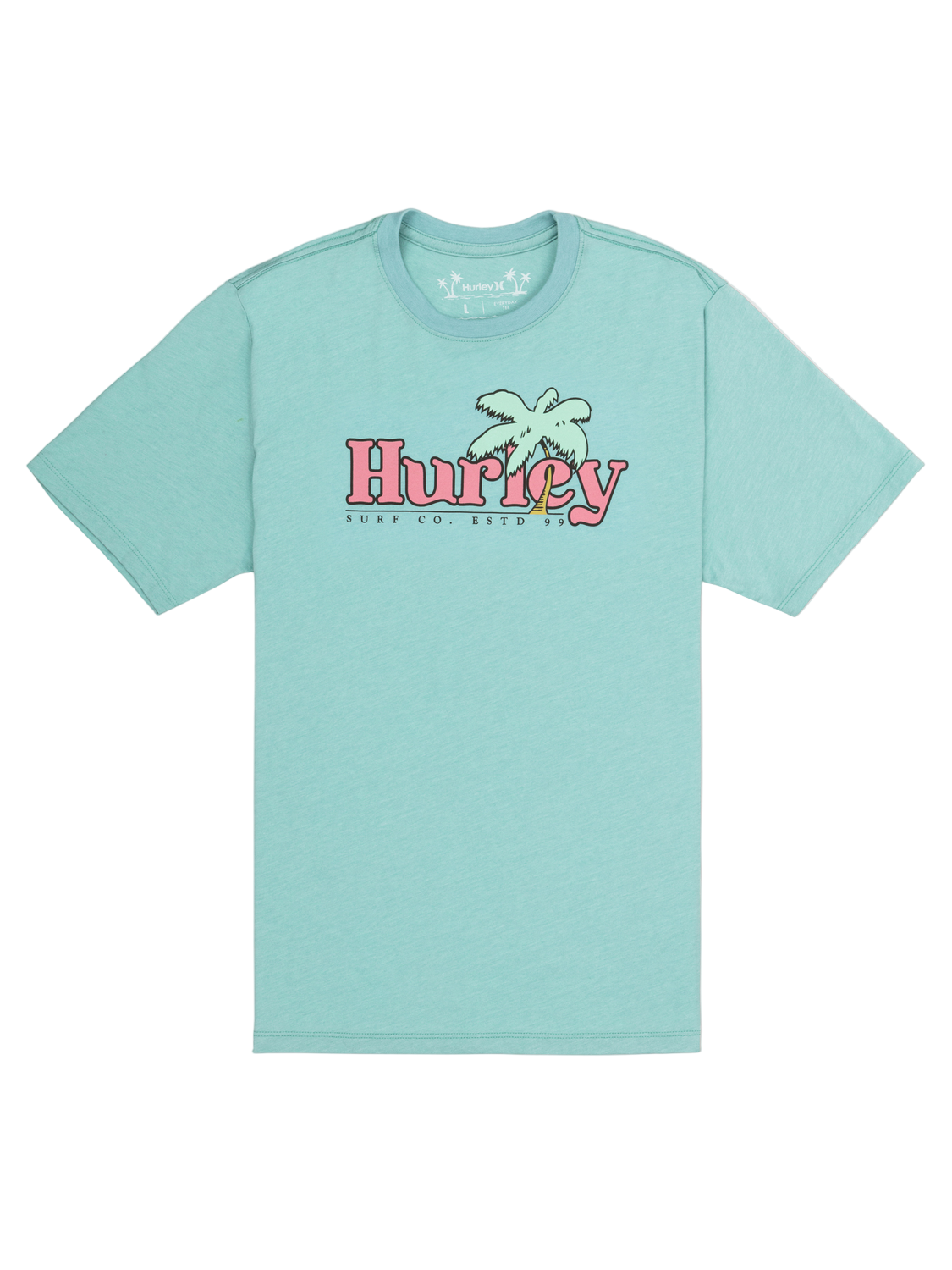 Oz Short Sleeve